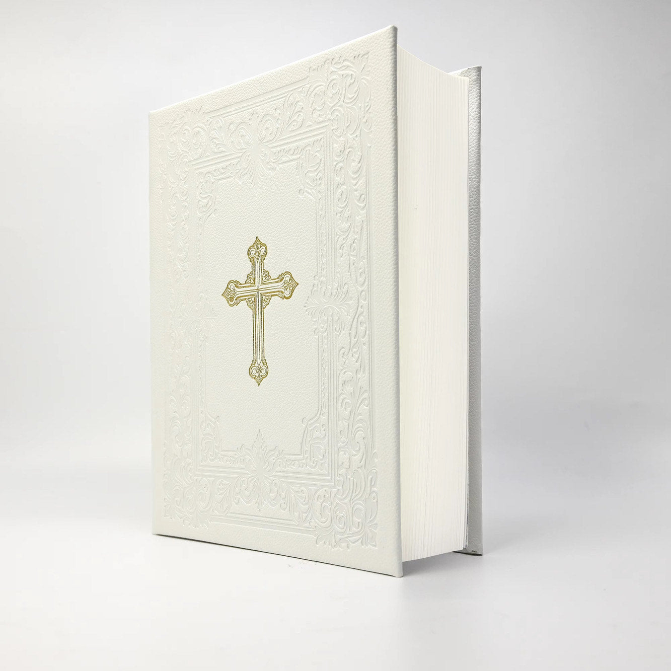 Victorian Style KJV Bible- Biblia Victoria